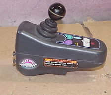 JOYSTICK for Pride Jazzy 1122 Power Wheelchair Dynamic DX-REM6805