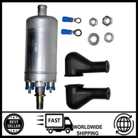 Elektrische Kraftstoffpumpe Benzin FüR Alfa Romeo 6 75 90 GTV Spider 0580464069