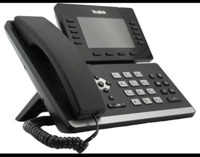 #ad Verizon Yealink SIP T54W Prime Business IP Phone Gigabit WiFi Bluetooth VoIP $37.96