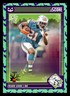 Frank Gore 2024 Score-A-Treat #180 Miami Dolphins Green Bats *032