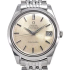 OMEGA Seamaster Ref.166.010 vintage Cal.564 Automatic Men's Watch L#147885