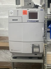 ASP STERRAD NX Low-Temperature Sterilizer – As-Is/Needs Repair –Good Opportunity