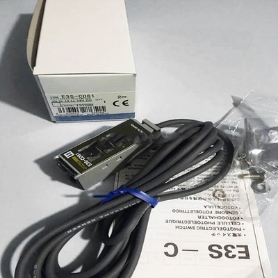 Photoelectric Switch Sensor for   E3S-CD61 #zc