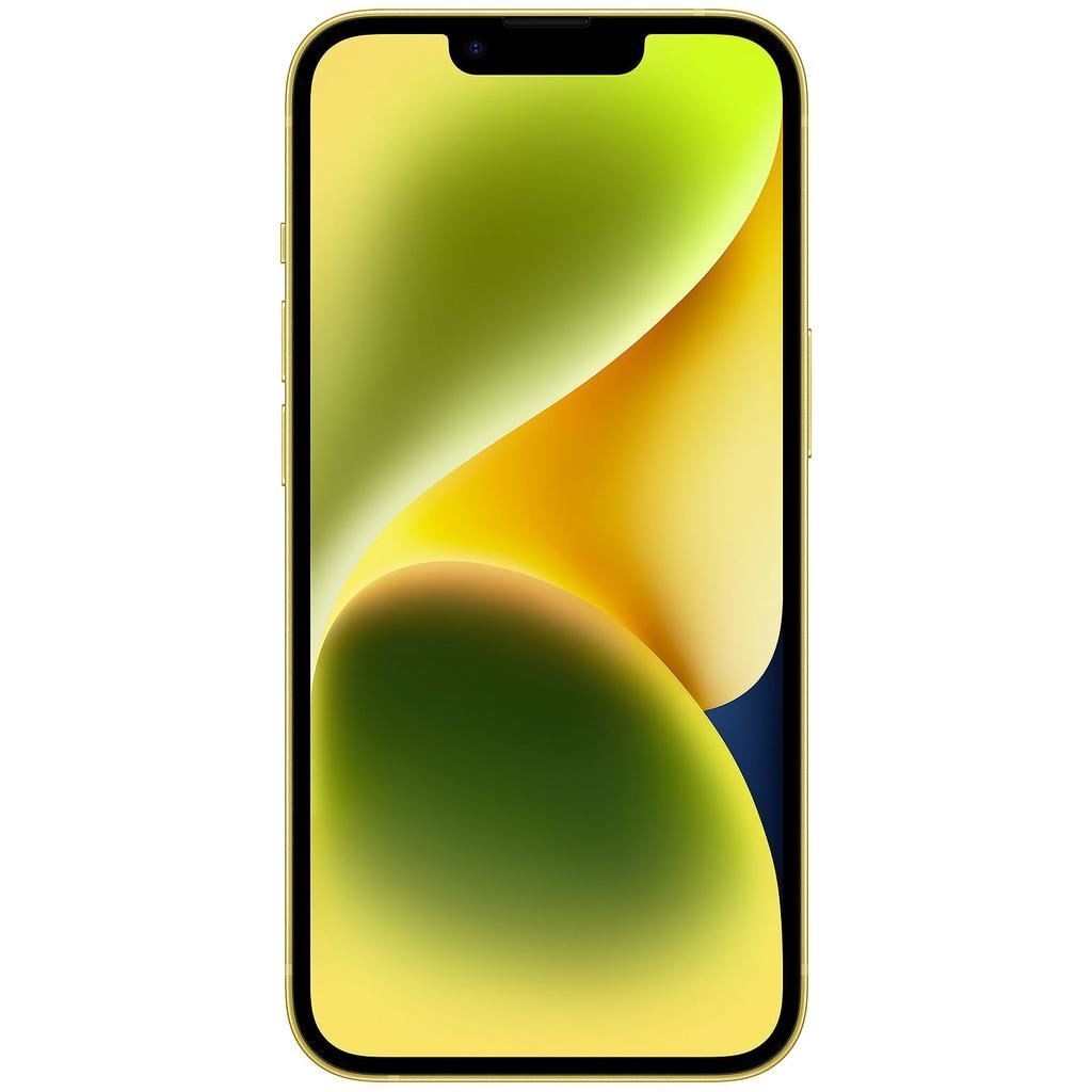 Apple - yat ZTOOYO for iPhone 14 Screen Replacement for iPhone 14 Screen