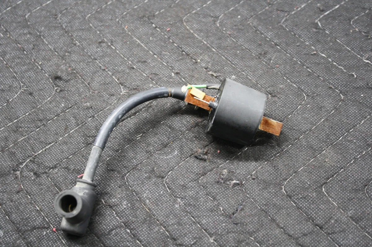 Bobina De Encendido De Alto Rendimiento Para Honda CR250 1996-2007, Marca AMR Racing