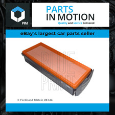 Image of Air Filter ADB112225 Blue Print 13718510239 13718518111 Top Quality Guaranteed