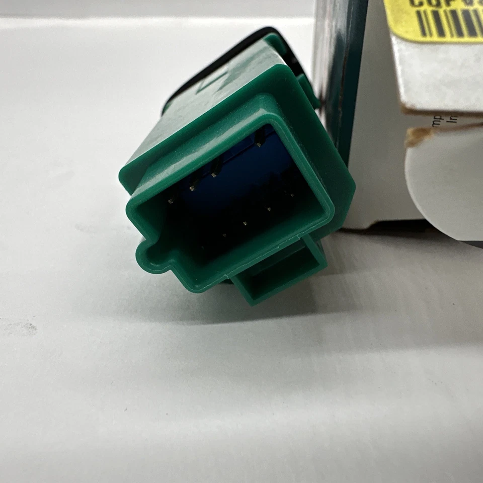 Interruptor de luz de advertencia de peligro BWD HDS105 para Chevrolet Impala 00-05 Foto 3 de 3