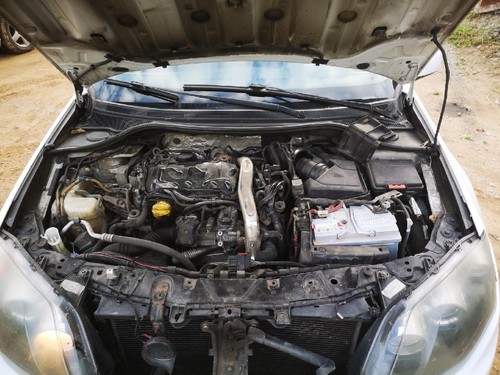 8200568535 Anlasser Renault Laguna DE2119494-59 - Bild 7 von 9