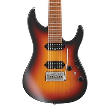 Ibanez Az Prestige Az24027-Tff Tri Fade Burst Flat *Lk216