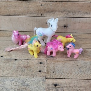 My Little Pony Toys Vintage | eBay