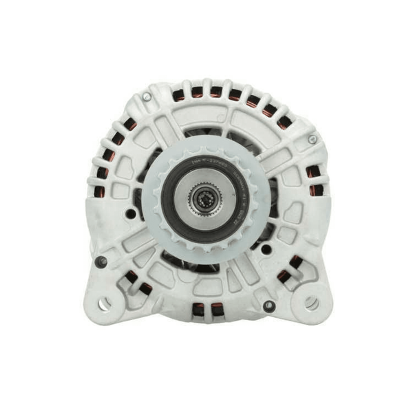 Lichtmaschine Generator FüR VW Touareg California T5 Camper Multivan-image