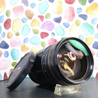 God Lens TAMRON 28 105mm 1 2.8 for SONY