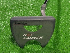 TOUR EDGE Hot Launch Putter - 35 - RH Golf Club