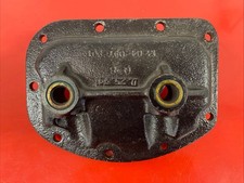 1974-1981 Borg Warner Super T10 4 Speed Transmission St10 Side Cover Gm - Nos