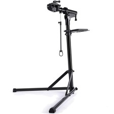 Fahrrad Montageständer Aluminium klappbar 36...