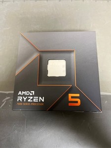 Ryzen 5 7600x for sale | eBay