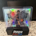 2025 Topps Signature Derik Queen Base (RAW)