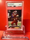Jayden Daniels (RC) PSA Graded 10 ! 2024 Topps Now ! 🏈