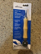 Adfors Screen Tool for Aluminum & Fiberglass ...