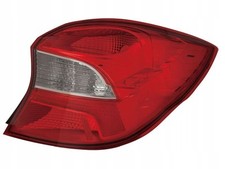 Feu arrière Ford KA