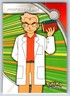 Professor Oak Base Pokemon 2000 Topps HV12 NM