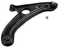 Querlenker Dreieckslenker Lemförder 35409 01 FüR Hyundai TB Getz Stahlblech Crdi