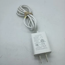 #K)  Power Supply AC Adapter Replacement Charger SD-TC-007 5V, 1 Amp Vietnam