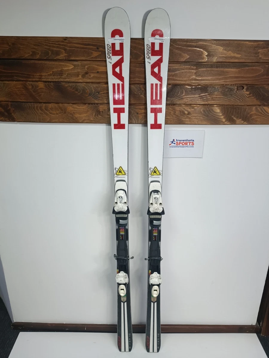 Head World Cup Downhill Skis for sale | eBay