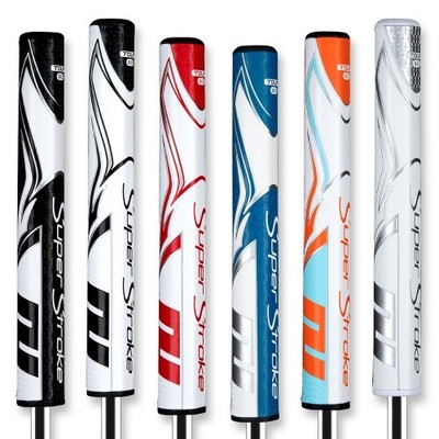 SuperStroke Zenergy Tour Series Puttergriff   Vertraue Deinem Schlag