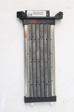 Wärmetauscher Audi A4 Cabrio 8E1819011 elektrischer Zuheizer VALEO 2.5 07-2004