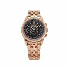 Patek Philippe Grand Complications 5270/1R-001 Chronograph Perpetual Calendar