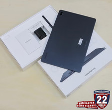 Samsung Galaxy Tab S7 FE 64GB, Wi-Fi, 12,4 Zoll - Mystic Black