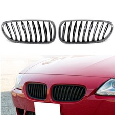 Calandre BMW Z4