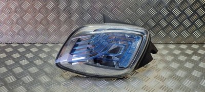 Renault Zoe 2016 Rückleuchte Heckleuchte 265554013R TPT49183