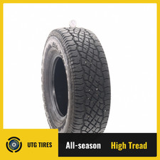 Used Lt 26575r16 Rocky Mountain All Terrain Ii 123120s - 12.532