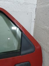 Porte arrière et accessoires Citroen ZX