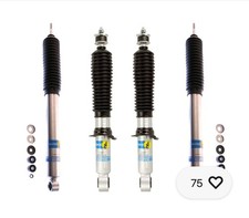 Bilstein B8 5100 Shocks Front & Rear Kit for 2000-2006 Toyota Tundra 2WD 4WD NEW