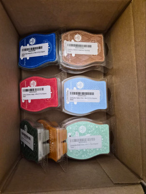 Lot Of 10  Scentsy Wax Bars DISCOUNT   
