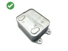 AUDI A1 Sportback GBA Ölkühler 04E117021L 110514220 831433 1.00 Petrol 34312705