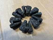Yamaha Xjr1300 Cush Drive Rubbers From A 2008 Model
