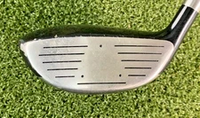 PowerBilt Grand Slam Stainless Steel 3 Wood 16* / RH / Regular Graphite / jl5009