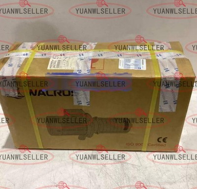1PCS Walrus TPHK4T5-3 cooling Vertical Centrifugal Pump New