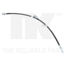 Bremsschlauch vorne rechts für Toyota Avensis T27 | 24443606