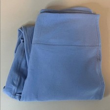 Abercrombie  Fitch Leggings Blue Size Small