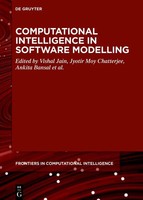 Vishal Jain (U. A.) | Computational Intelligence In Software Modeling | Buch
