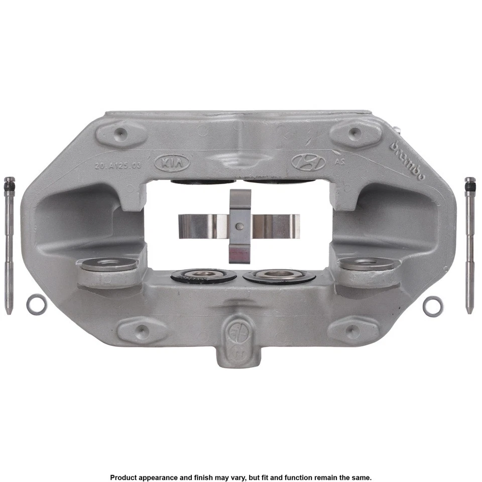 Pinza de freno trasera derecha Cardone GAP para Hyundai Genesis Coupe 2010 2011 Foto 3 de 4