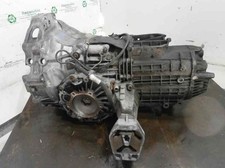 Boite de vitesse Audi A2