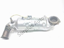 Catalyseurs Peugeot 208
