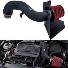 EA888 Air Intake Sportluftfilter Cenauri f&uuml;r Skoda Octavia Superb III 1.8 2.0TSI