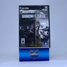 Rainbow Six Siege Gold Edition Brand New - PC Games